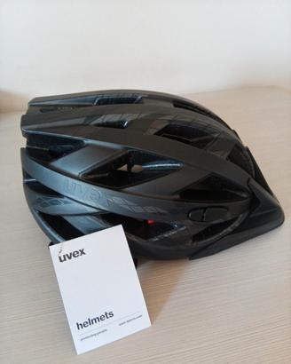 casco bici