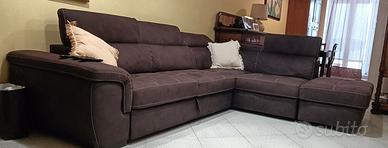 Raffaello
Divano letto 