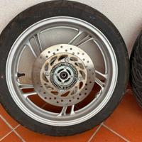 CERCHIONI SH 125/150 2020/2025
