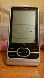 Stazione meteo Oregon Scientific wmr86