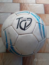 Pallone da calcio TG sport, taglia 5