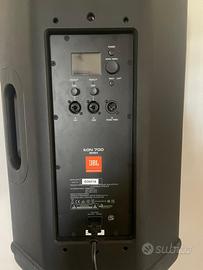 Casse IBL come da foto