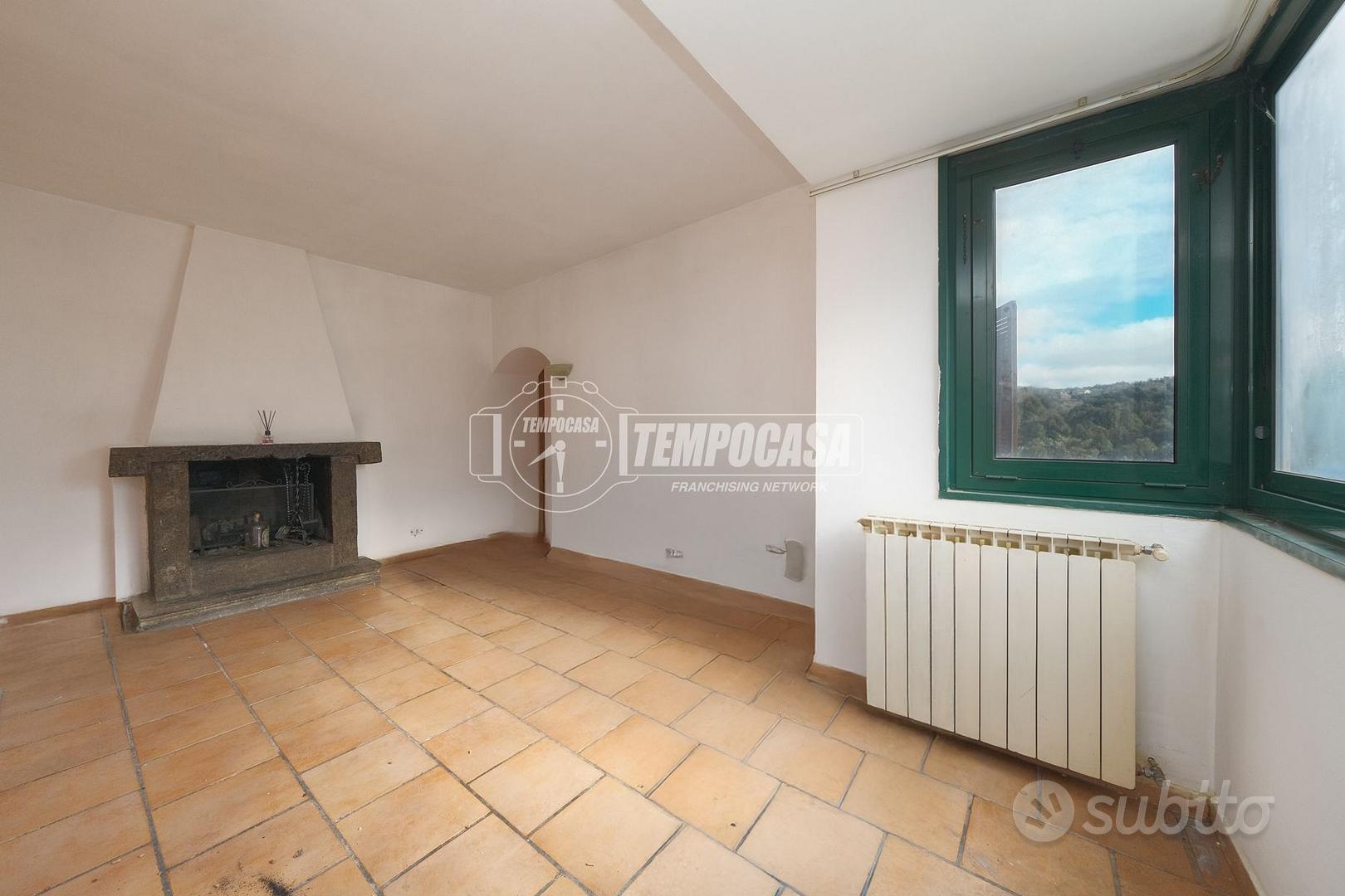 Apartment in Campagnano di Roma, Roma Capitale - Vista 5