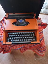 Macchina da scrivere