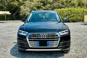 Aud Q5 FY 40TDI 2019
