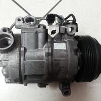 Compressore a/c bmw serie 1/3/5 x3 2.0d