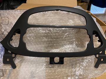 Mascherina autoradio opel corsa E