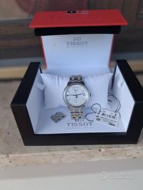 orologio automatico tissot 