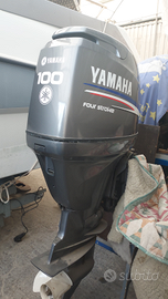 Motori fuoribordo 4 tempi