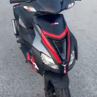 Aprilia SR 50/70