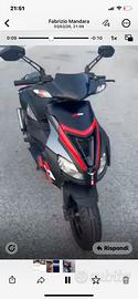 Aprilia SR 50/70