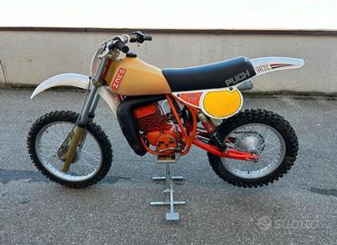 Puch Frigerio 500(79/80)ORIGINALE PRONTA ALL’USO