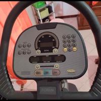 Cyclette Technogym professionale