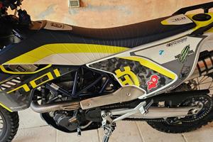 huvsquarna 701 enduro 2023