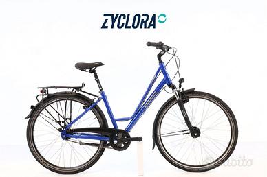 Velo de Ville A200 Premium t.XS