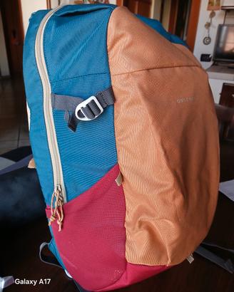Zaino "QUECHUA ARPENAZ" 15L