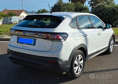 Volkswagen Taigo 1.0 TSI - 2023