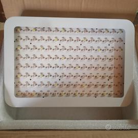 Lampada led 1200 watt 