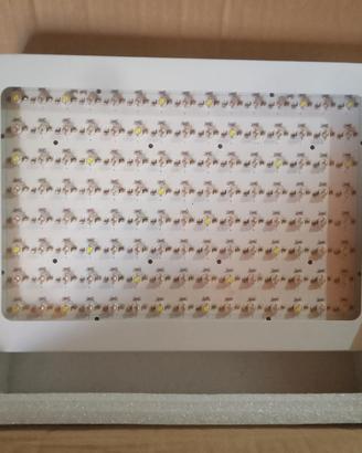 Lampada led 1200 watt 
