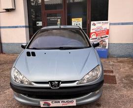 Peugeot 206 1.4 16V 5p. Ciel