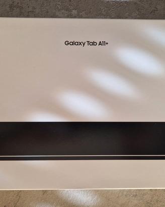 Tablet Samsung Galaxy Tab A 11+. Wifi.