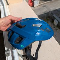 Casco Lazer Tempo Kineticore 