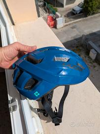 Casco Lazer Tempo Kineticore 