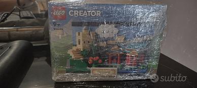 Lego Cartolina da Pechino 40654