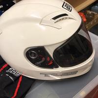 Casco AGV T2