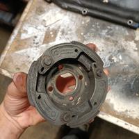 trasmissione Minarelli 