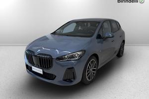 BMW Serie 2 A.T. (U06) - 218i Active Tourer Mspor