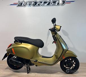Vespa Sprint S 125 2024 km2504