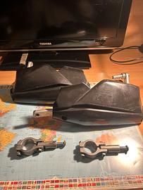 Paramani Ktm enduro motard