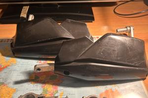 Paramani Ktm enduro motard