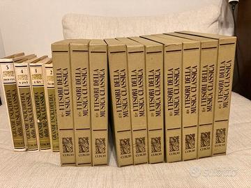 Enciclopedia musica classica