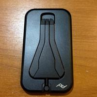 Peak Design mobile tripod