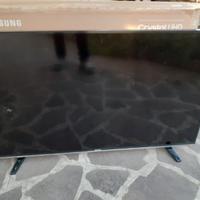 TV Hisense 50 pollici mod  H50M3300 guasta