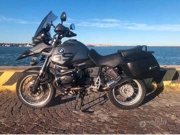 BMW GS 1150