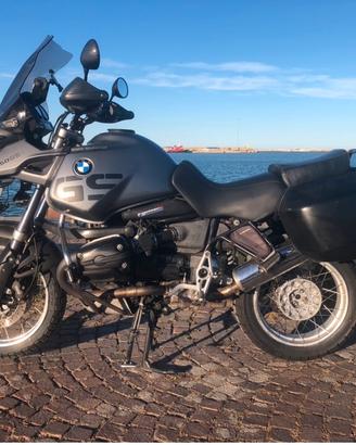 BMW GS 1150