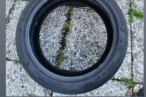 Gomme lisce x protezione barca