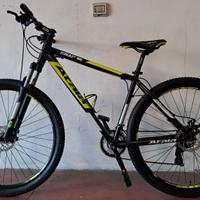 Bicicletta MTB Atala Snap 29"