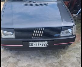 FIAT Uno - 1988