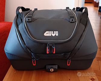 GIVI - Valigia morbida XL08