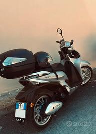 Honda sh mode 125