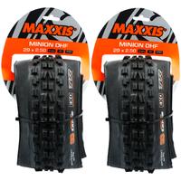 Maxxis Minion DHF 29x2.50" WT EXO
