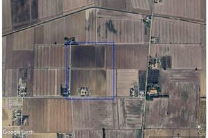 Annessi di m³ 2.000(mq 500~)e Terreno agricolo ha9