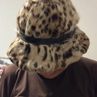 cappello donna pelliccia