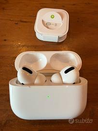 Apple Airpods Pro