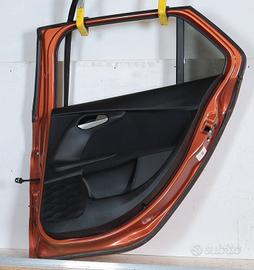 PORTA POSTERIORE DESTRA - FIAT TIPO HB-SW