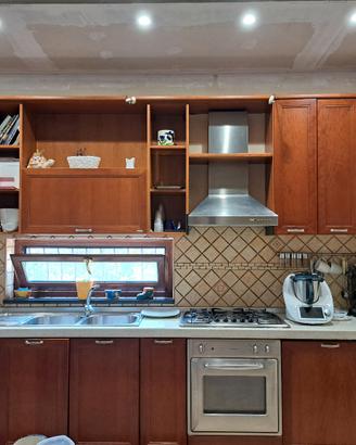 cucina e 2 armadi